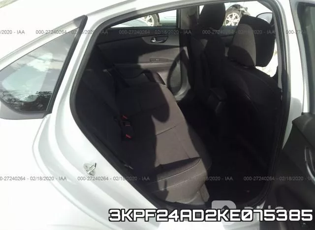 3KPF24AD2KE075385 фото 9