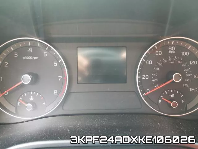 3KPF24ADXKE106026 фото 9