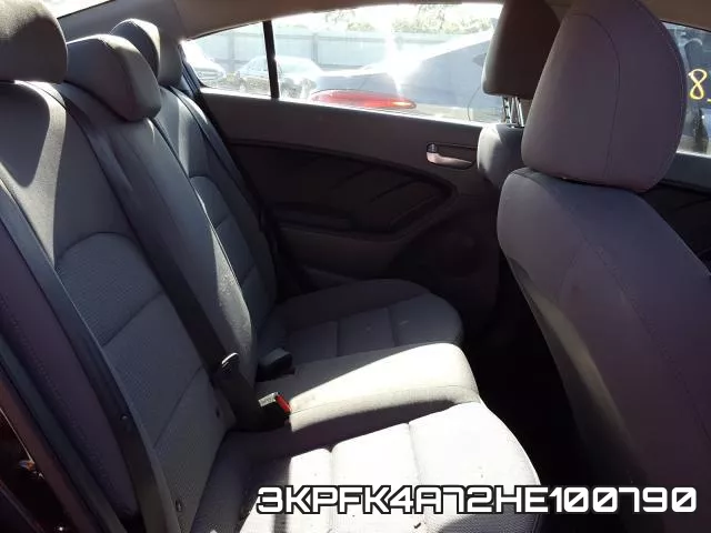 3KPFK4A72HE100790 фото 7