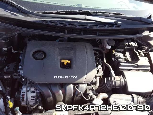 3KPFK4A72HE100790 фото 8