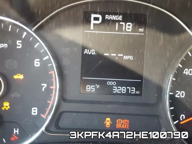 3KPFK4A72HE100790 фото 9