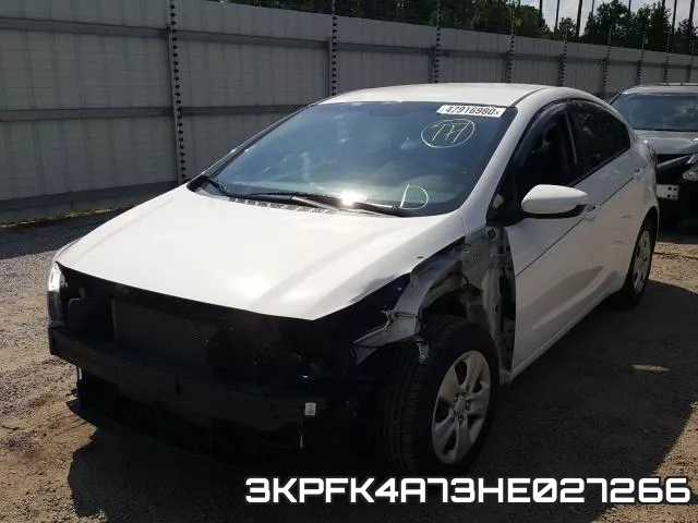 3KPFK4A73HE027266 фото 3