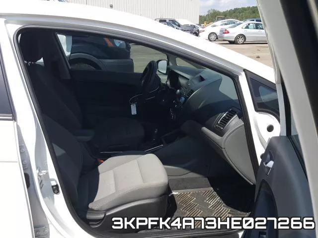 3KPFK4A73HE027266 фото 5