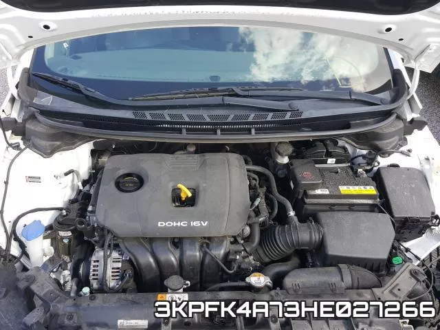 3KPFK4A73HE027266 фото 7