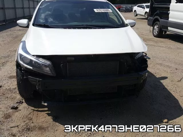 3KPFK4A73HE027266 фото 9