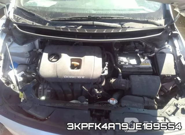 3KPFK4A79JE189554 фото 2