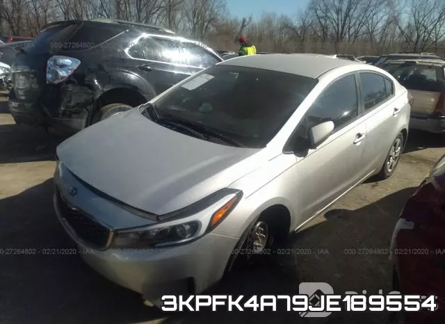 3KPFK4A79JE189554 фото 3