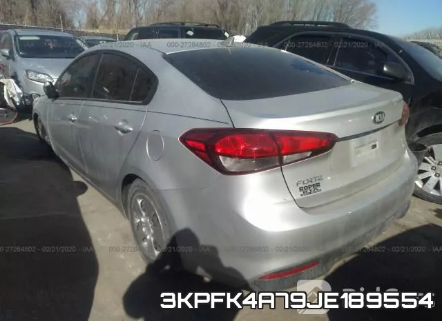 3KPFK4A79JE189554 фото 4