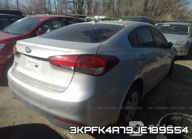3KPFK4A79JE189554 фото 5