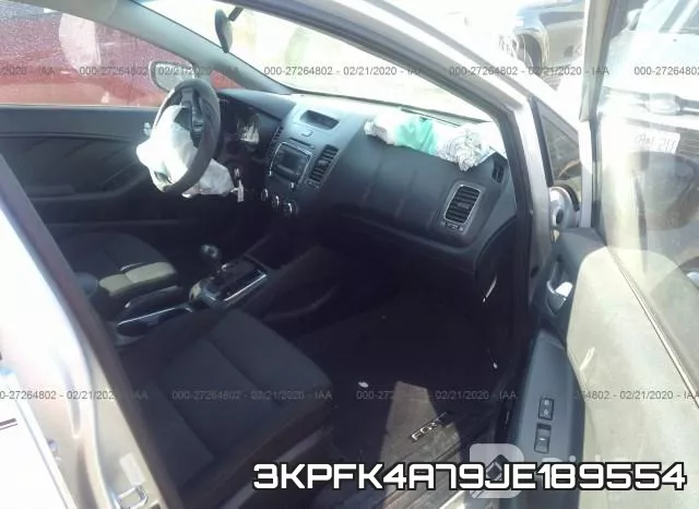 3KPFK4A79JE189554 фото 6