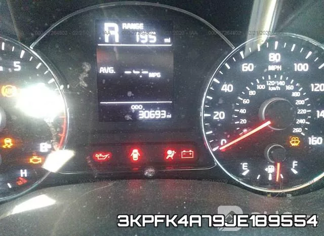 3KPFK4A79JE189554 фото 8