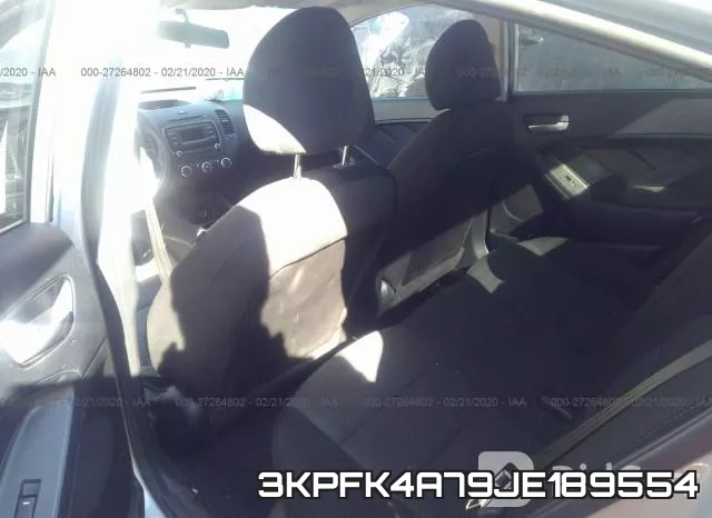 3KPFK4A79JE189554 фото 9