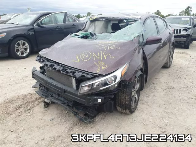 3KPFL4A73JE224134 фото 3