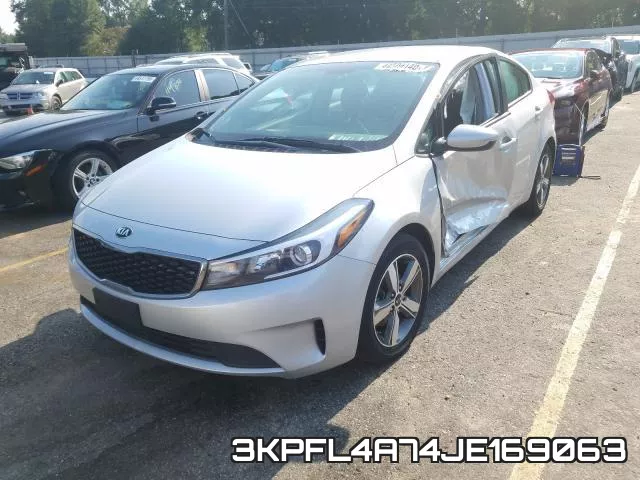 3KPFL4A74JE169063 фото 3