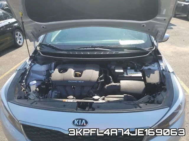 3KPFL4A74JE169063 фото 8