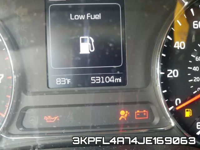3KPFL4A74JE169063 фото 9