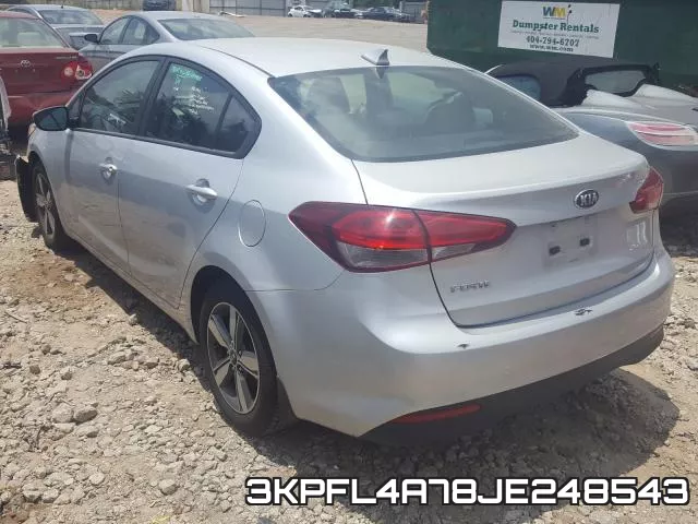 3KPFL4A78JE248543 фото 4