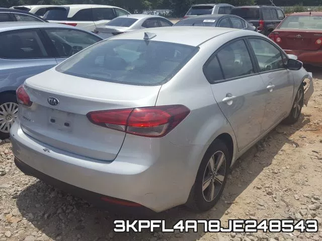 3KPFL4A78JE248543 фото 5