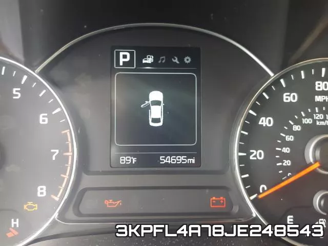 3KPFL4A78JE248543 фото 9
