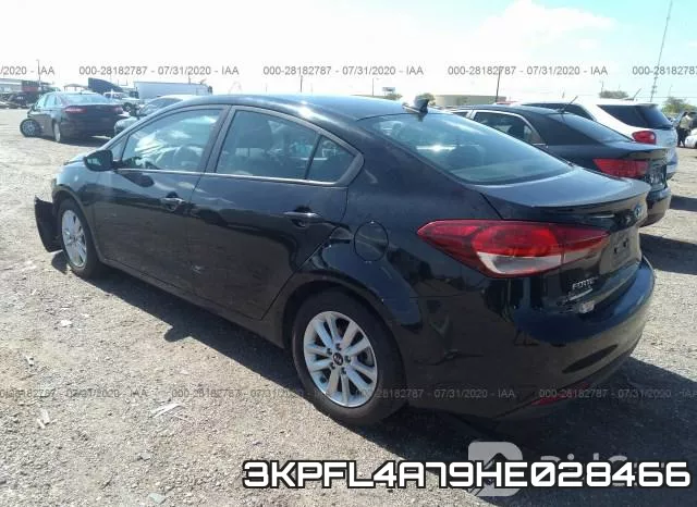 3KPFL4A79HE028466 фото 3
