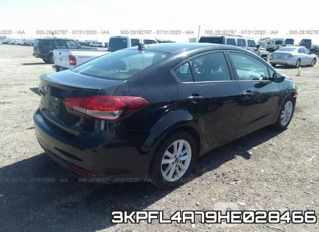 3KPFL4A79HE028466 фото 4