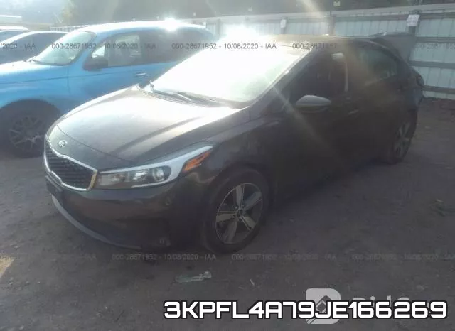 3KPFL4A79JE166269 фото 3
