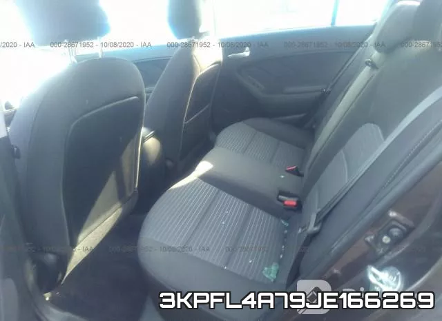 3KPFL4A79JE166269 фото 8