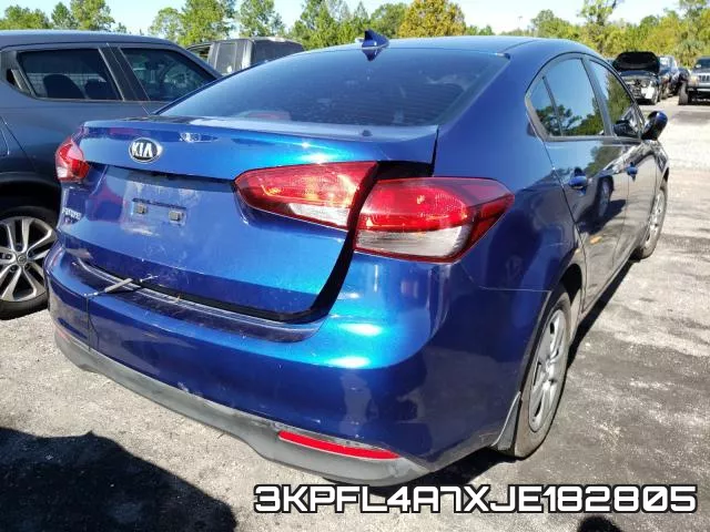 3KPFL4A7XJE182805 фото 4