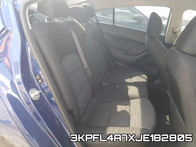 3KPFL4A7XJE182805 фото 6