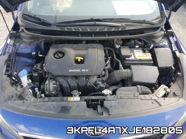 3KPFL4A7XJE182805 фото 7