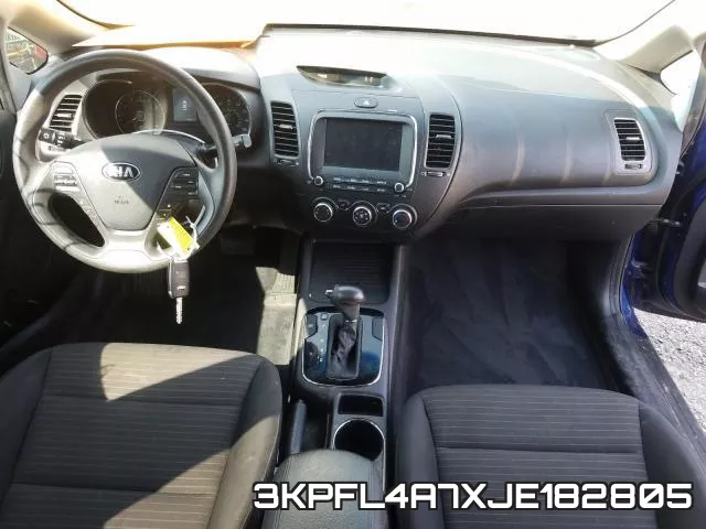 3KPFL4A7XJE182805 фото 9