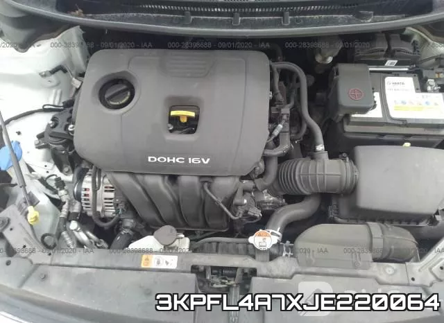3KPFL4A7XJE220064 фото 2