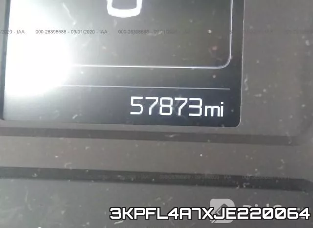 3KPFL4A7XJE220064 фото 8