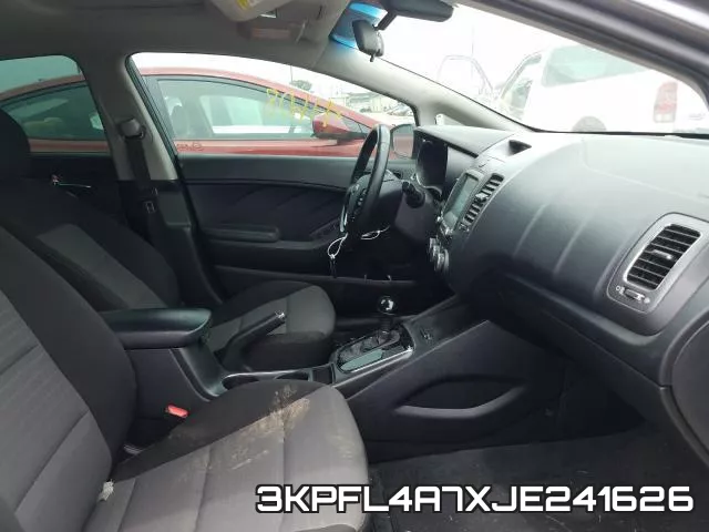 3KPFL4A7XJE241626 фото 6