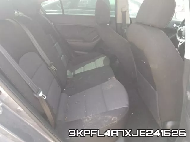 3KPFL4A7XJE241626 фото 7