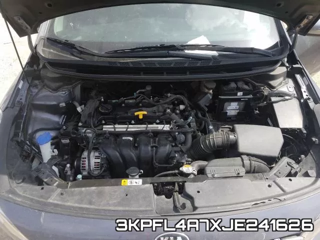 3KPFL4A7XJE241626 фото 8