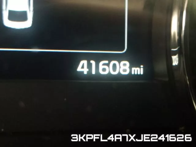 3KPFL4A7XJE241626 фото 9