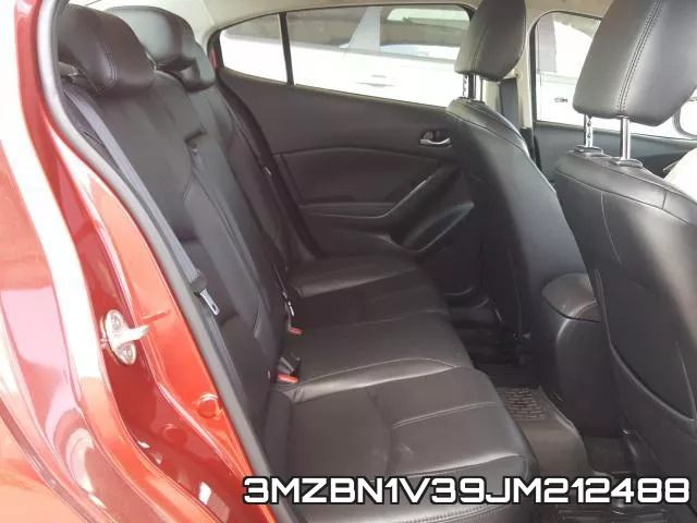 3MZBN1V39JM212488 фото 7