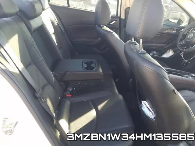 3MZBN1W34HM135585 фото 6