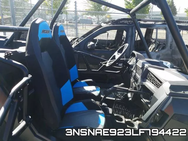 3NSNAE923LF794422 фото 6