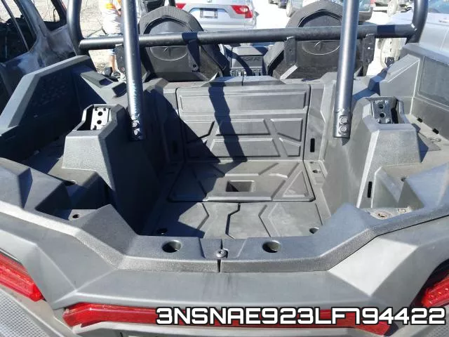 3NSNAE923LF794422 фото 7