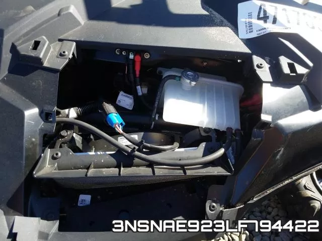 3NSNAE923LF794422 фото 8