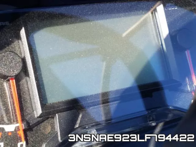 3NSNAE923LF794422 фото 9