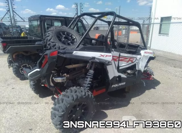 3NSNAE994LF793860 фото 5