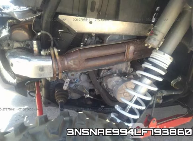 3NSNAE994LF793860 фото 9