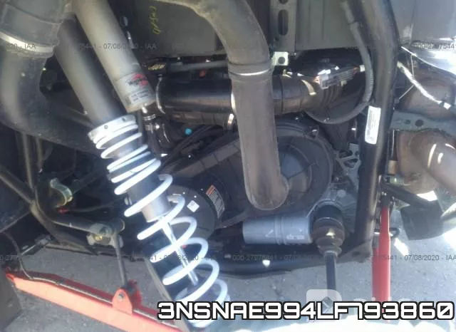 3NSNAE994LF793860 фото 10