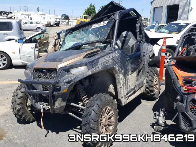 3NSRGK996KH846219 фото 3