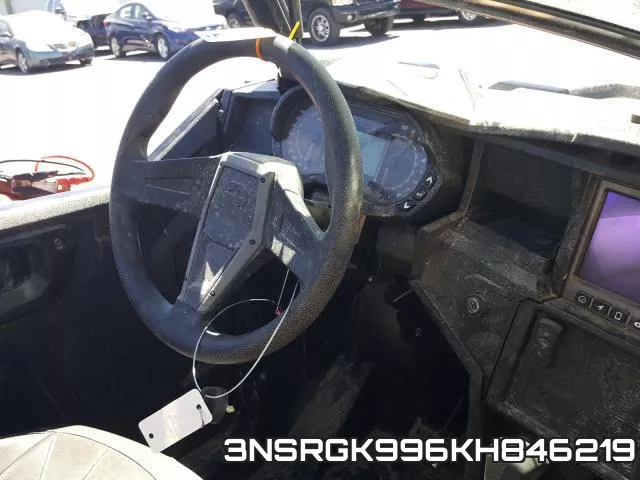 3NSRGK996KH846219 фото 10
