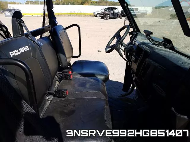 3NSRVE992HG851407 фото 6