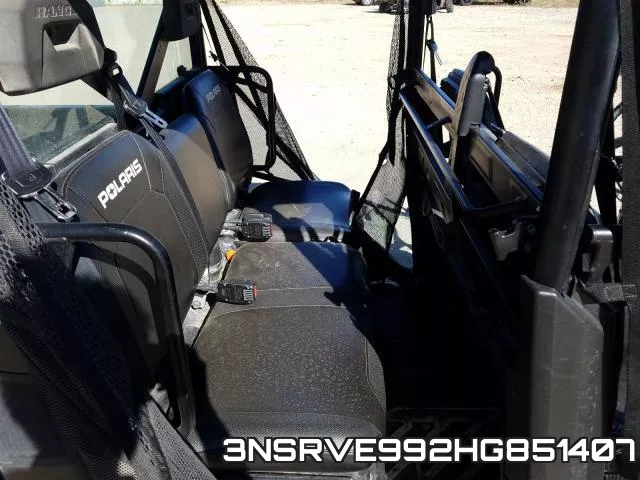 3NSRVE992HG851407 фото 7
